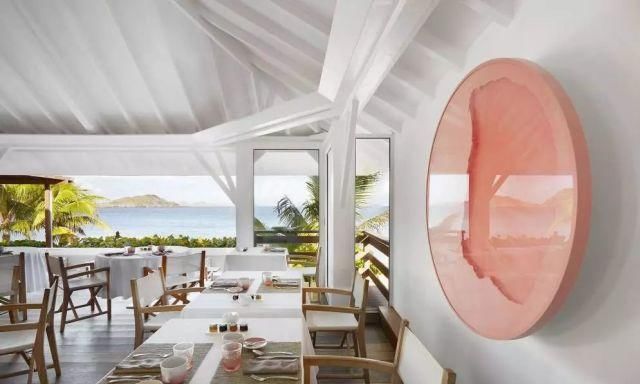 全球38家顶级奢华品牌酒店,你睡过几个?