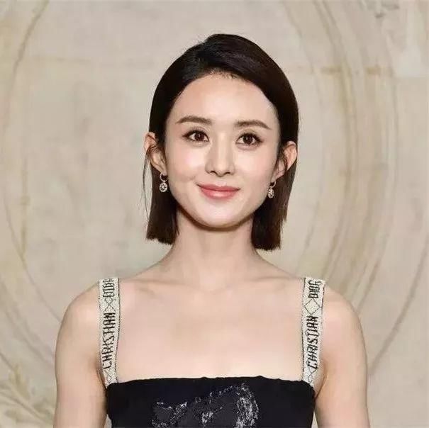 明星｜无滤镜无P图，高清相机下女明星们颜值你给打几分？