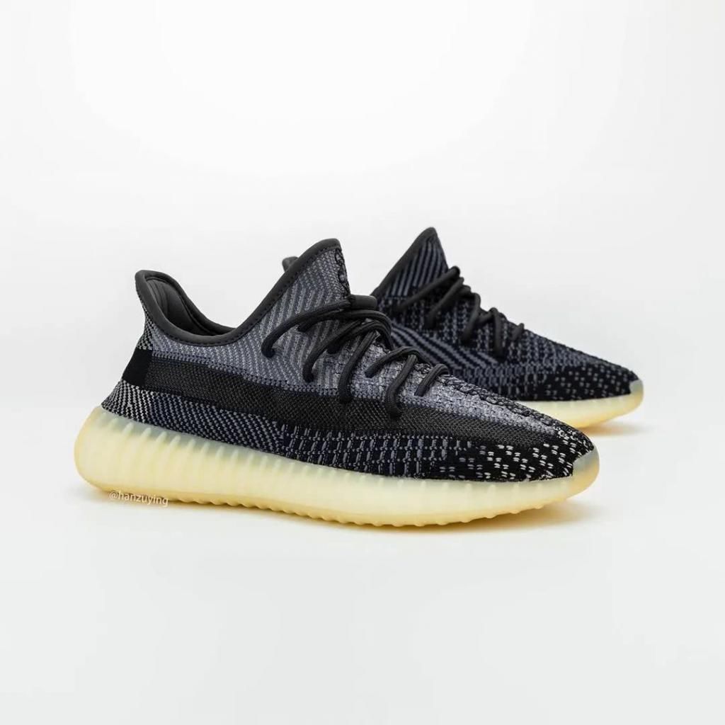  [Yeezy]Yeezy 350 V2 加入全新设计！想要买还得再等等...
