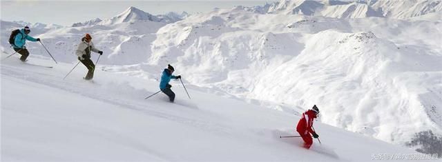 瑞士滑雪哪里好?瑞士滑雪场推荐