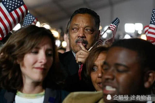 五十万黑人在广州赚钱、交女朋友！游客吐槽：我以为到了非洲