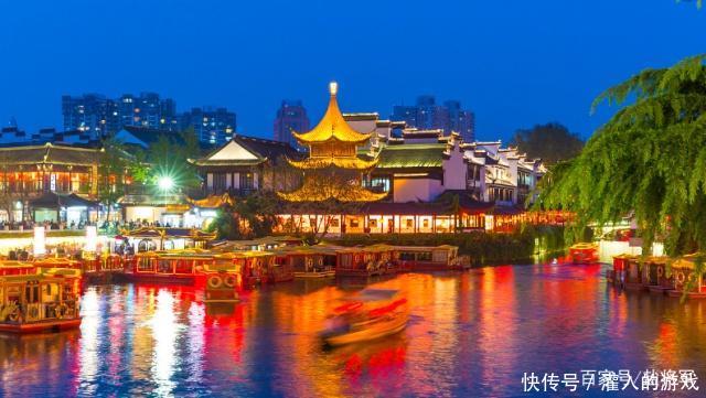 厉害！江苏8市人均GDP超过10万元，其中3市超过15万元！