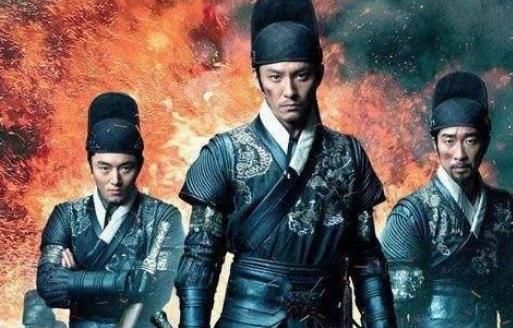  『明朝』明朝的东厂锦衣卫如此厉害，为何明朝灭亡时他们却悄无声息？