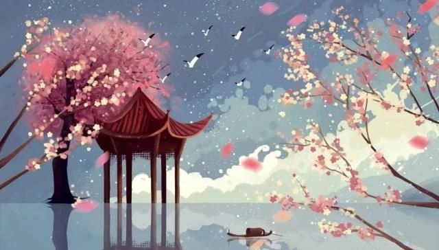 写西湖之美的诗那么多，只需读苏轼这一首，最后一句神来之笔