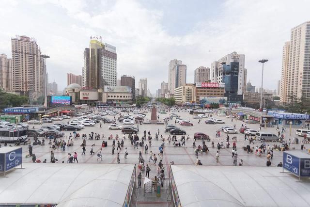 中国最尴尬的火车站名字，错了66年坚决不改回，游客：真有个性