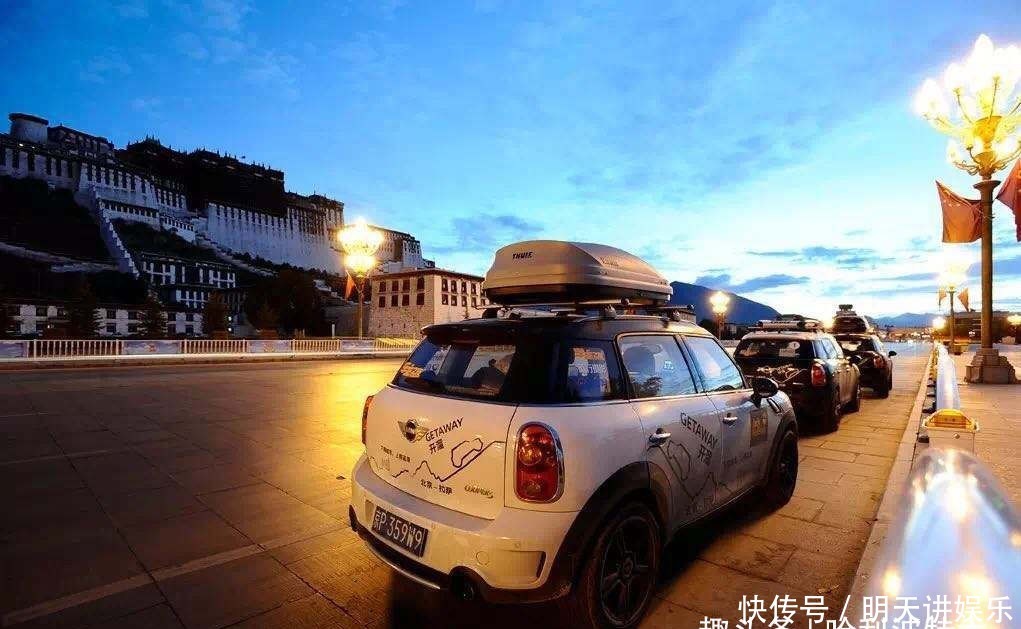 2万元！2人自驾游广州出发，走云南去西藏，看看钱都花在哪里！