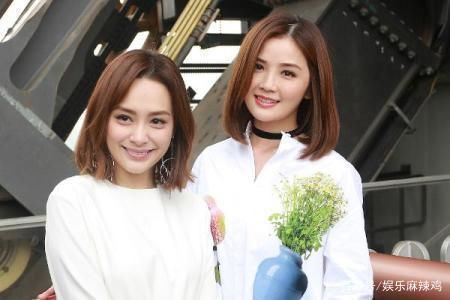 蔡卓妍这样机智的澄清结婚谣言，实在是让人佩服