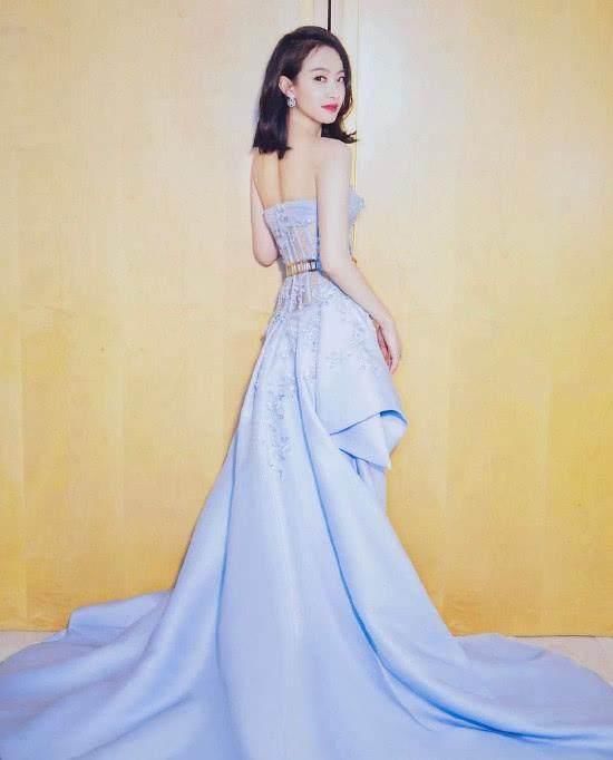 宋茜凹太过了吧,下半身简直不能看,网友:原谅我笑出声!