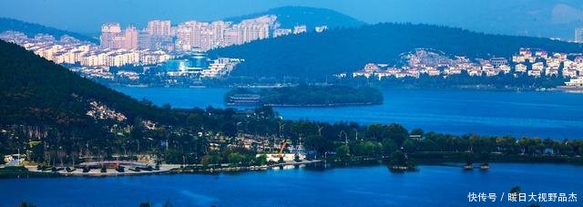  中国|中国最被低估的地区，没有之一，其实比直辖市还发达！