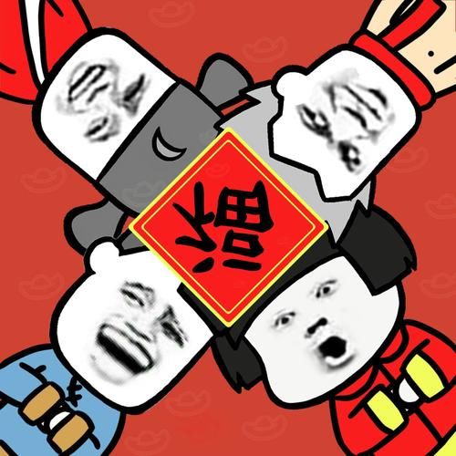  「脸上」开心笑话：去逛街，边上一对小情侣在讲话，女孩的脸上长满了痘痘
