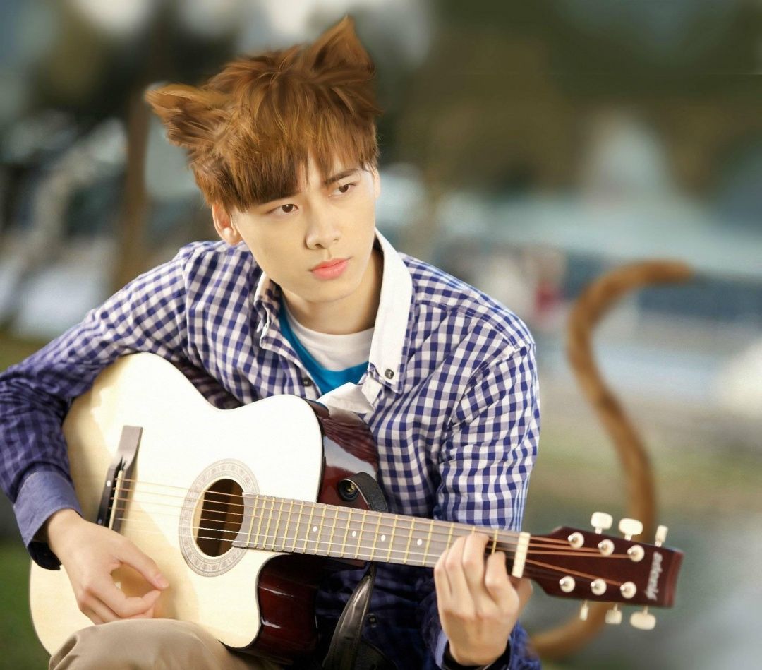 黑粉恶意造谣 李易峰道歉自称“老鼠屎” 堪称现实版《动物世界》