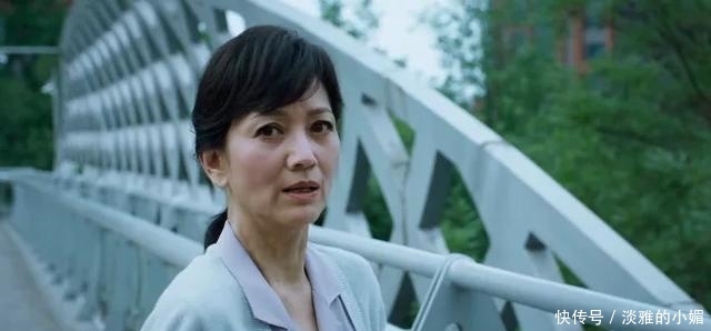 「妈妈」《不完美的她》首播引关注!周迅赵雅芝显老态,惠英红状态最佳