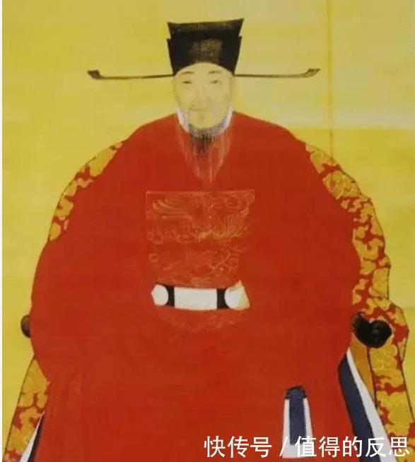  『暴露』朱元璋带犬子去拜师，老师不听话能打吗朱元璋回答4字暴露心机！