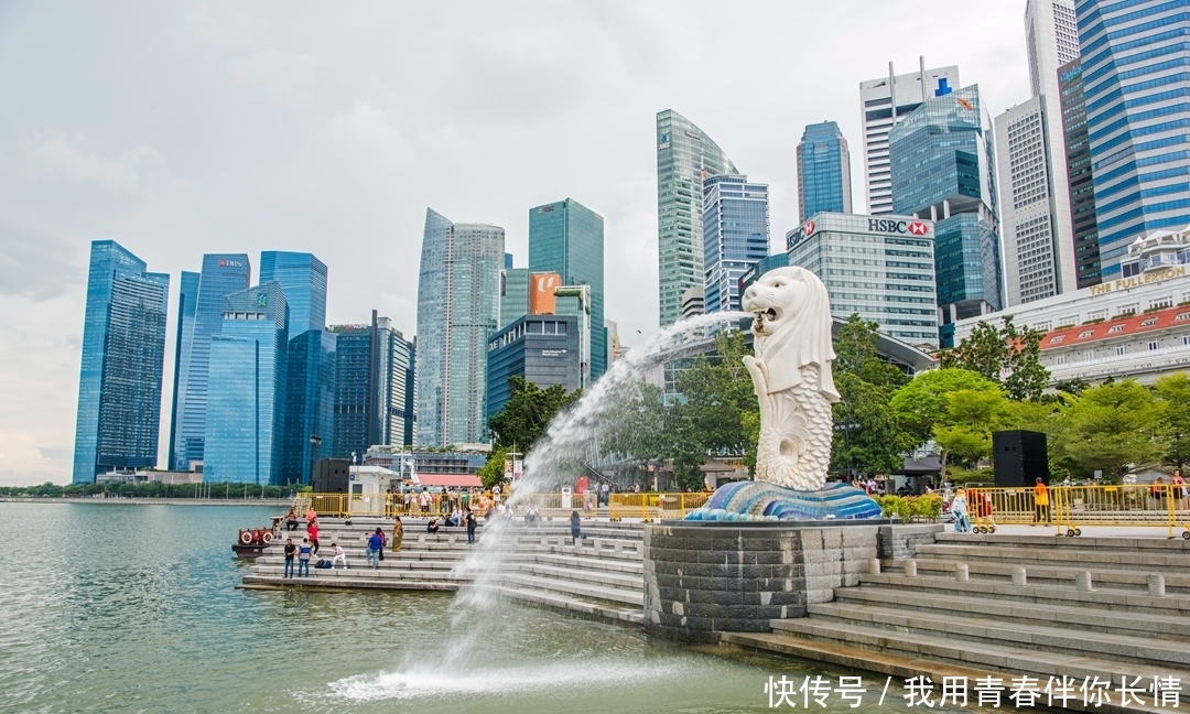 新加坡的标志要拆了?游客“我还没看过呢”,当地人表示想多了!