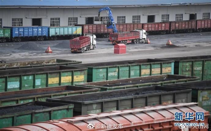  「输入」新疆陆路口岸加强措施应对境外疫情输入