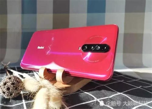 红米k304g版网络