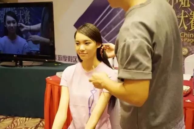 华姐｜美丽夏令营开营在即，导师揭幕之美丽塑造