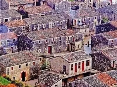 比厦门人少，比霞浦更仙，福建这个小众旅行地美哭了！