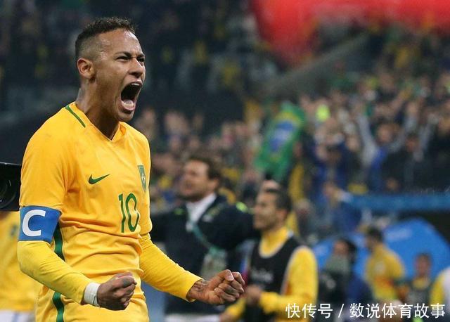 卡纳瓦罗真敢说实话!一句话得罪C罗梅西内马