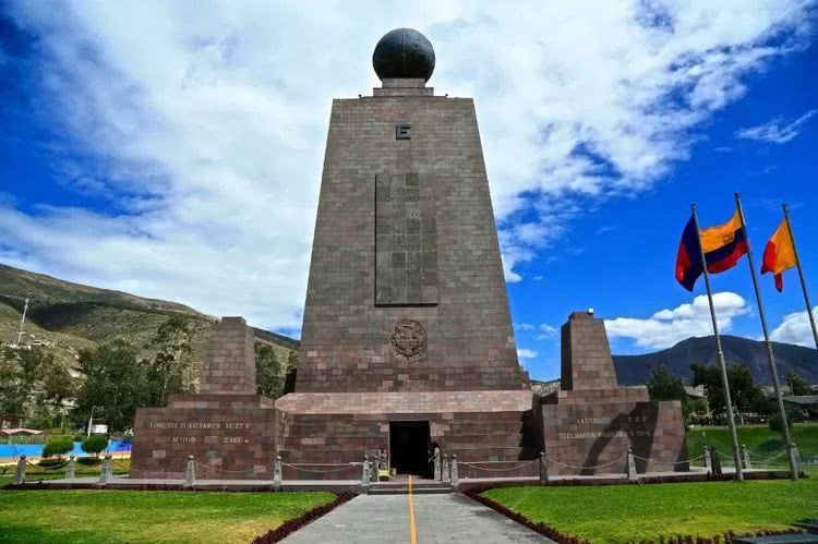 世界上唯一一个四季如春的国家,你要不要去看