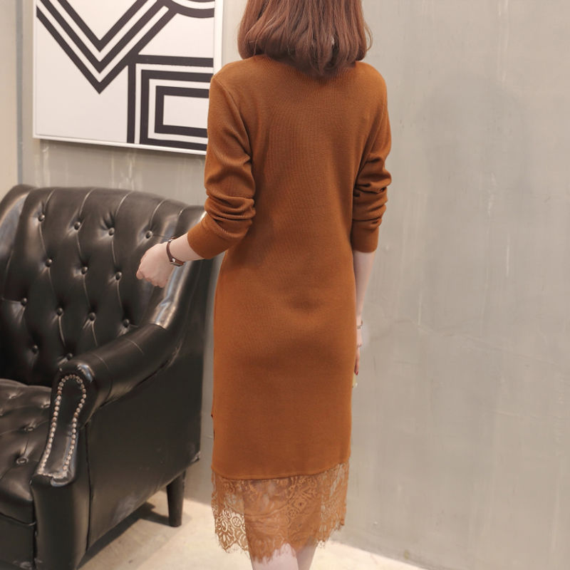 如果不差钱，试试这几款秋裙!端庄高贵，优雅大气，让你美丽动人