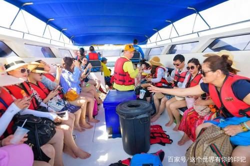 中国游客安全意识淡化，泰国旅游让人惶恐，如何化解旅行危险