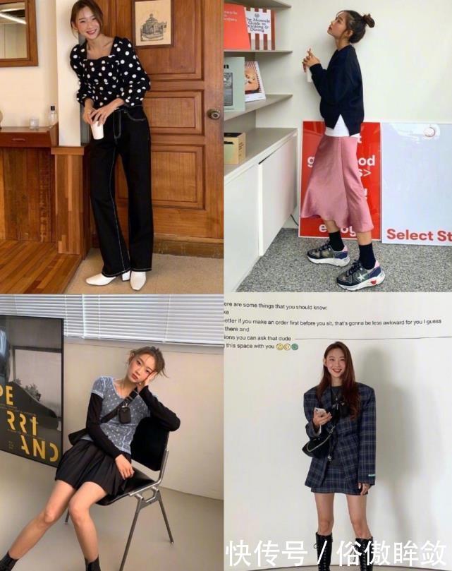  [火遍]“港味”穿搭凭什么火遍时尚圈？看看潮人的穿搭效果吧，这谁不爱