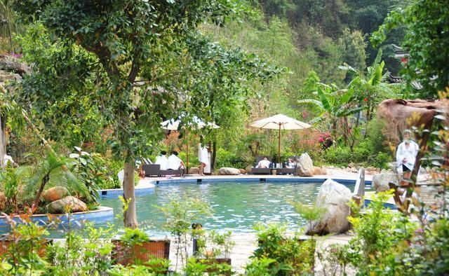 中国最美的10大县城