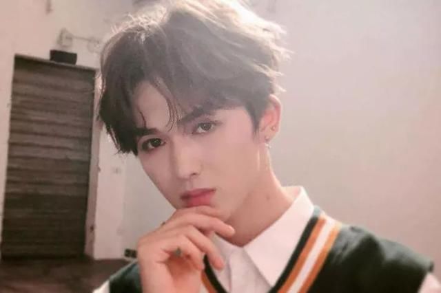 呵!你又被朱正廷骗了……