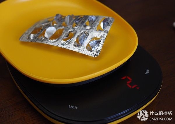 工欲善其事，必先利其器-澳澜 ownland 厨房电子秤开箱测评