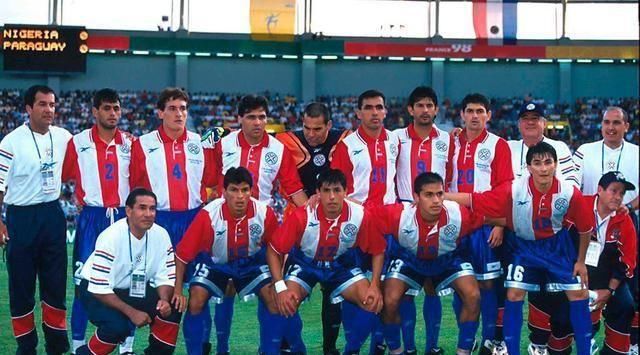  「巴拉圭」2022年卡塔尔世界杯南美区预选赛简介（巴拉圭）