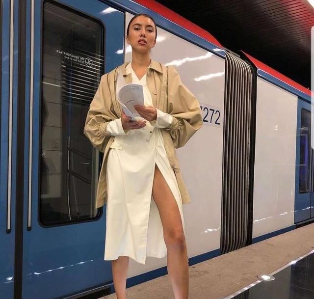  『看起来』日系审美过时了!“极简帅气穿搭”潇洒迷人还高级,看起来美极了