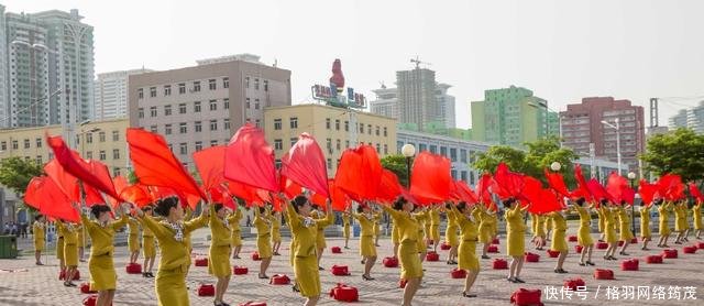 朝鲜游记中国游客在朝鲜旅游，印象深刻的四个方面