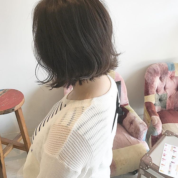 秋天剪短发，选这十款最流行