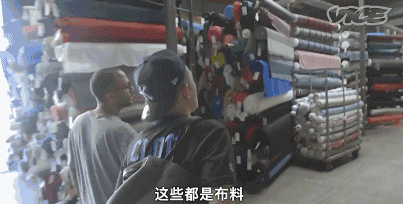 陈冠希在巴黎“摆摊”，用15年时间证明made in China是一种骄傲!