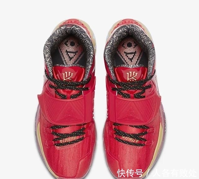  [战靴]官网预告已出！Nike 全明星战靴本周即将发售