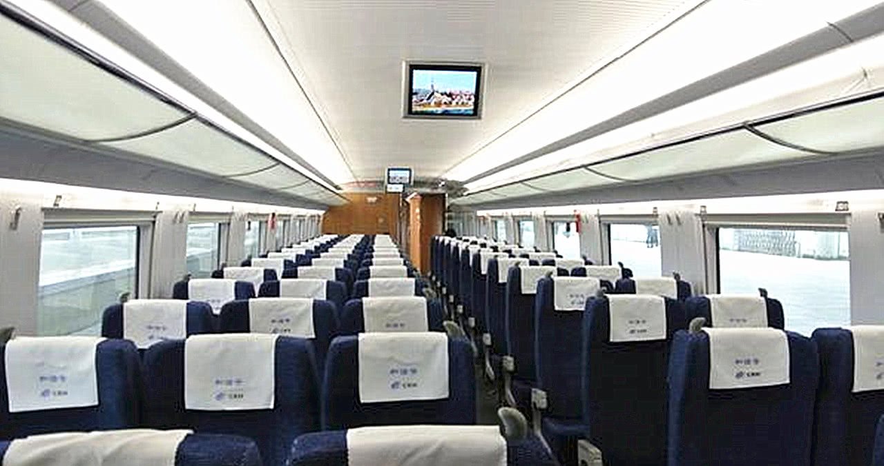 中国最“无奈”的高铁路线，坐汽车仅需1小时，高铁反而要4小时