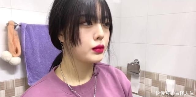 修理■还在等理发店开门？一个多月没修理的头发自己也能剪