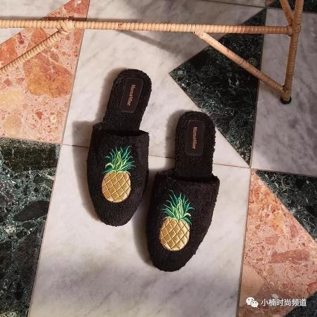 休息时的轻松时髦：平底鞋履品牌Mara&amp;Mine