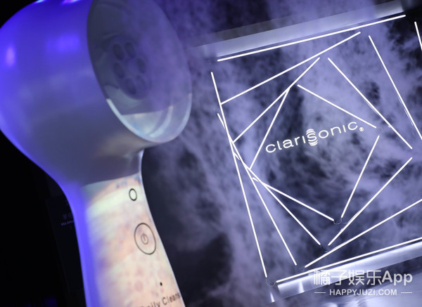 科莱丽携手首位亚太区品牌大使朱正廷，掌控肌肤未来！