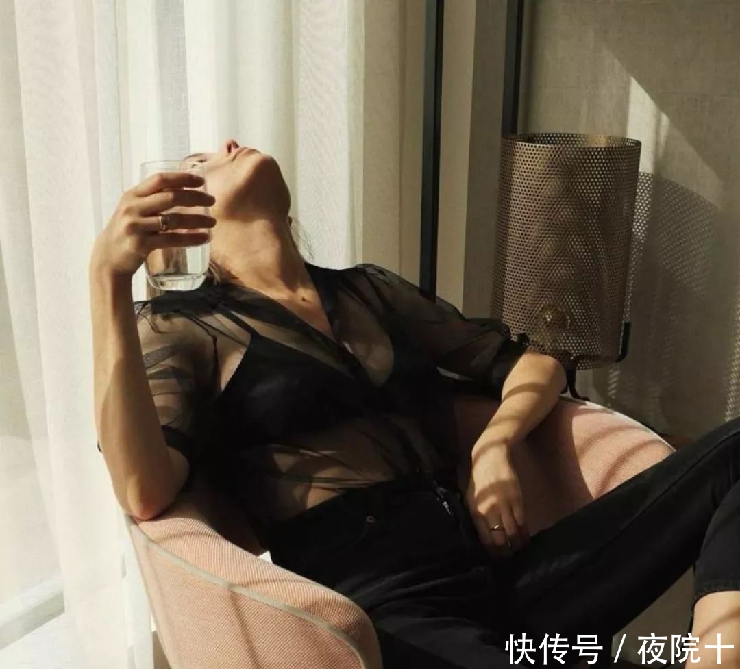 漂亮:比你漂亮的人,都在家偷偷做这几件事!