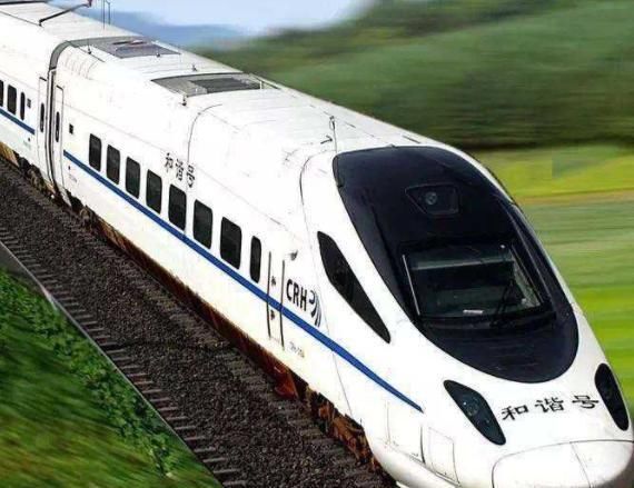  [列车]中国高铁用多久才能报废？报废后国家会怎么处理？看完居