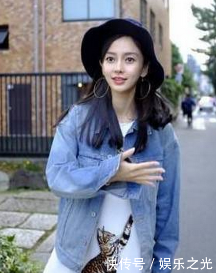 黄晓明杨颖喜得贵子后，为何总被人说是代孕？现在有人说出了真相