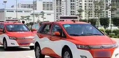  出租车|6年过去了，运往香港的比亚迪出租车全部退回，的哥：根