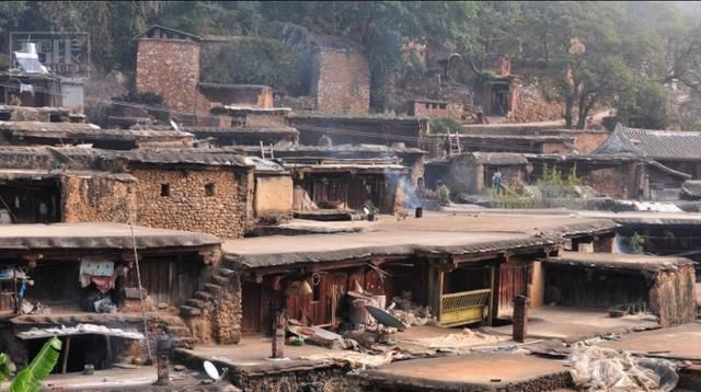 中国十大鬼村 封门村现在怎么样了