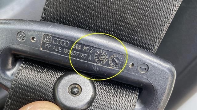  『漆面修复』个人车源也不靠谱？这台奥迪A7疑似水淹，检测却发现更大隐患