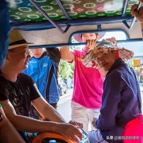刚从老挝回来，告诉你一个真实的老挝！