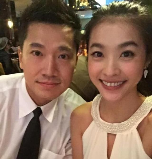 台媒证实张惠妹前男友已办理离婚手续,女方14字怼前夫无耻行径