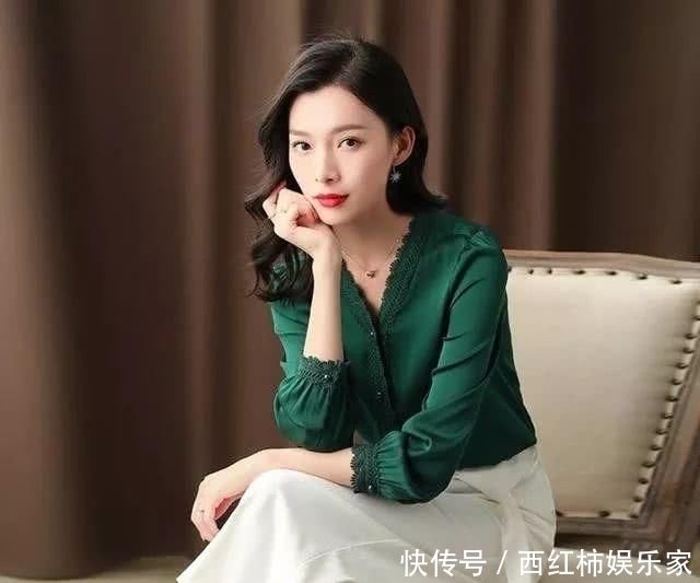 气质|精致的女人,懂得在这“4点”上好好打扮自己,美得与众不同