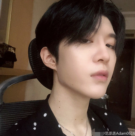 偶遇范丞丞韩国吃烤肉，打破限制出境传闻，未受范冰冰风波牵连